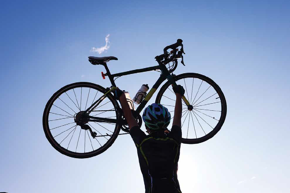 TCH to host inaugural Tour de France event